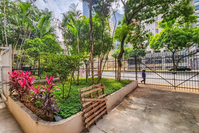 Apartamento, 2 quartos, 45 m² - Foto 4