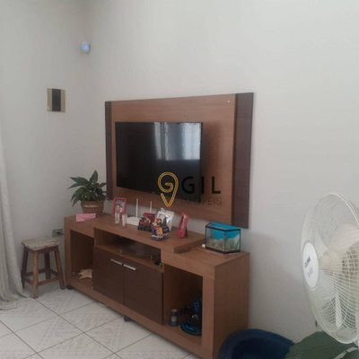 Casa, 2 quartos, 90 m² - Foto 4