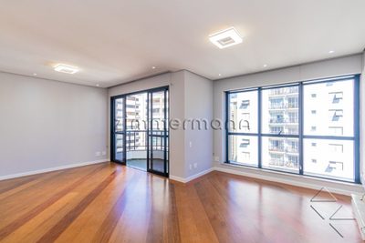 Apartamento, 3 quartos, 124 m² - Foto 5