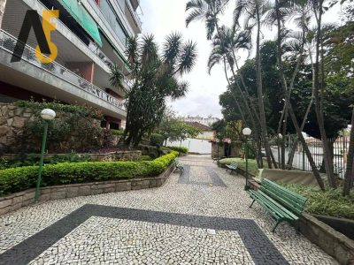 Apartamento, 3 quartos, 126 m² - Foto 5