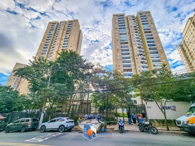 Apartamento, 3 quartos, 87 m² - Foto 5