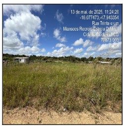 Terreno, 50 m² - Foto 1