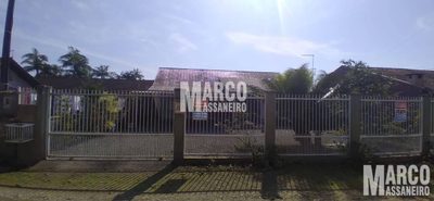 Casa, 5 quartos - Foto 1