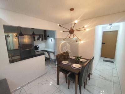 Apartamento, 2 quartos, 70 m² - Foto 3