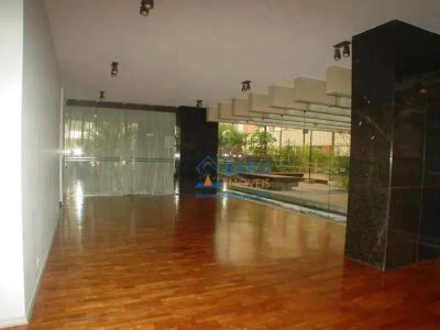 Apartamento, 3 quartos, 180 m² - Foto 3