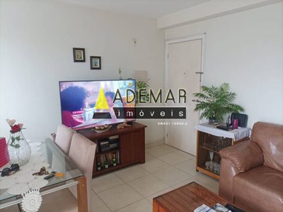 Apartamento, 3 quartos, 68 m² - Foto 1