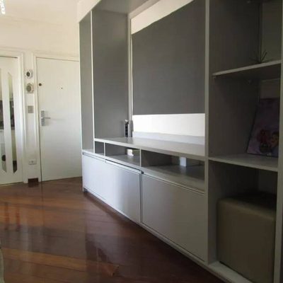 Apartamento, 3 quartos, 80 m² - Foto 2
