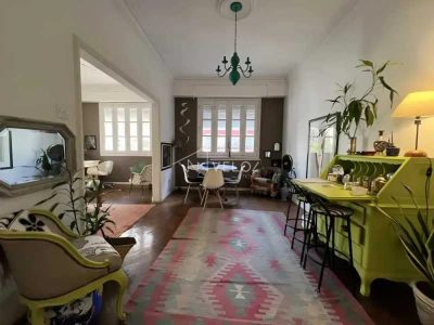 Apartamento, 3 quartos, 148 m² - Foto 3
