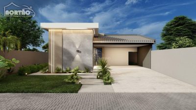 Casa, 3 quartos, 140 m² - Foto 2