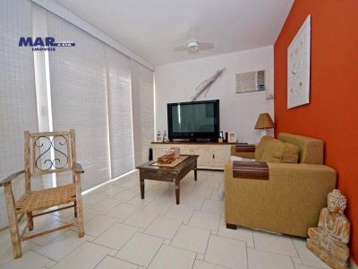 Apartamento, 3 quartos, 110 m² - Foto 2