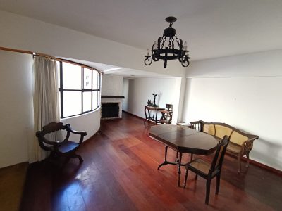 Apartamento, 3 quartos, 129 m² - Foto 4