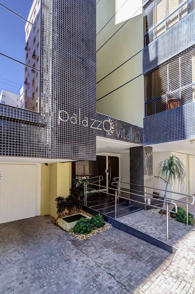 Apartamento, 3 quartos, 107 m² - Foto 4