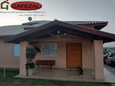 Casa, 3 quartos, 235 m² - Foto 2