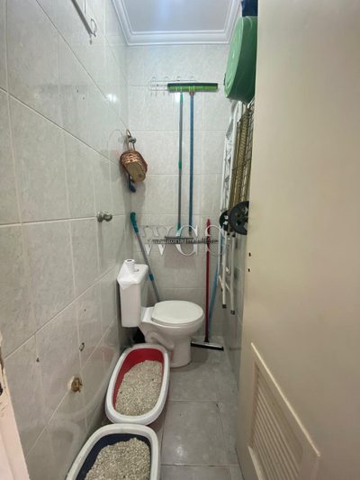 Apartamento, 3 quartos, 72 m² - Foto 3