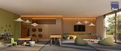 Apartamento, 3 quartos, 172 m² - Foto 5