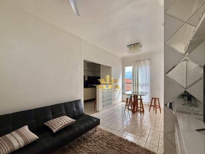 Apartamento, 1 quarto, 44 m² - Foto 5