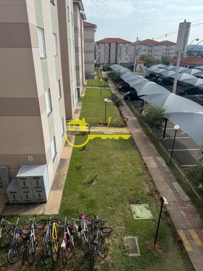 Apartamento, 2 quartos - Foto 3
