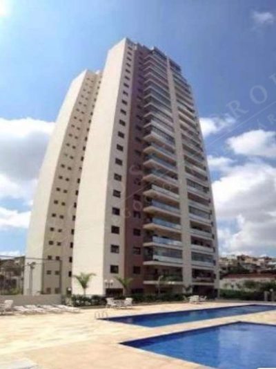 Apartamento, 4 quartos, 127 m² - Foto 1
