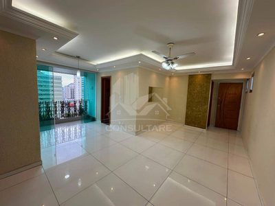 Apartamento, 2 quartos, 90 m² - Foto 2