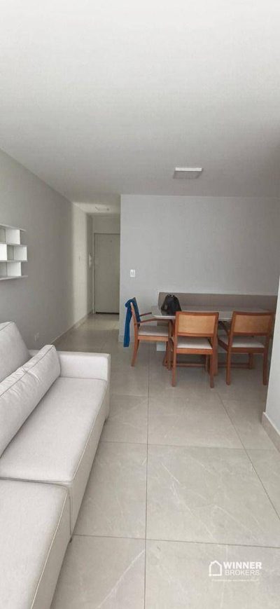 Apartamento, 3 quartos, 61 m² - Foto 4