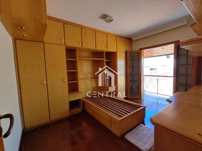 Sobrado, 3 quartos, 275 m² - Foto 3