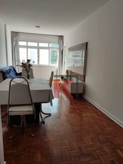 Apartamento, 3 quartos, 133 m² - Foto 3