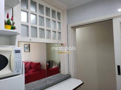 Apartamento, 1 quarto, 47 m² - Foto 3