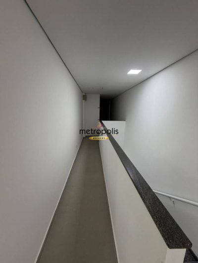 Loja-Salão, 400 m² - Foto 1