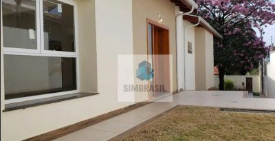 Casa, 3 quartos, 529 m² - Foto 2