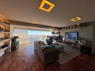 Apartamento, 2 quartos, 104 m² - Foto 1