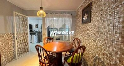 Casa, 3 quartos, 85 m² - Foto 4