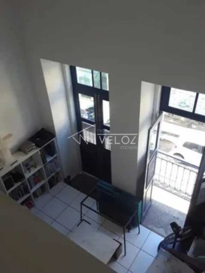 Apartamento, 1 quarto, 56 m² - Foto 1