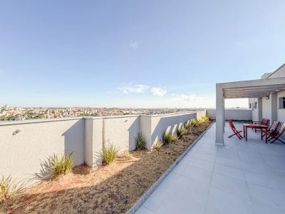 Apartamento, 2 quartos, 35 m² - Foto 2