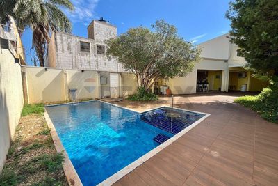 Loja-Salão, 331 m² - Foto 1