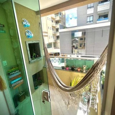 Apartamento, 2 quartos, 60 m² - Foto 5