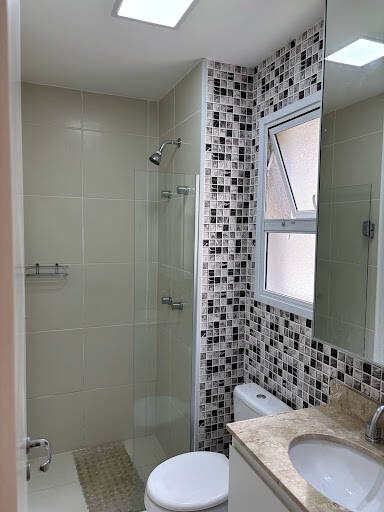 Apartamento, 3 quartos, 116 m² - Foto 2