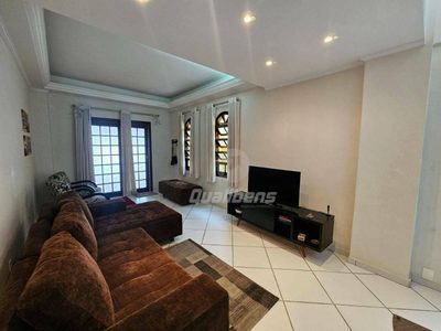 Sobrado, 3 quartos, 153 m² - Foto 3