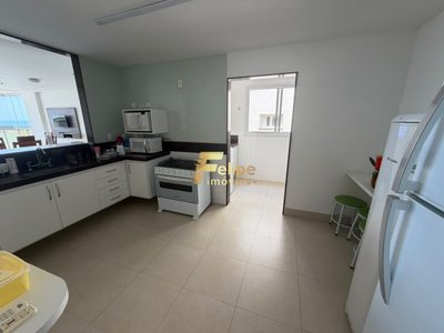 Apartamento, 3 quartos, 148 m² - Foto 5