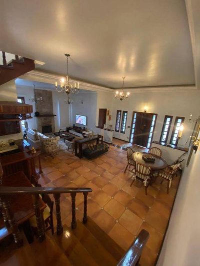 Casa de Condomínio, 4 quartos - Foto 5