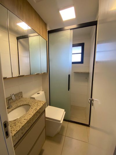 Apartamento, 2 quartos, 49 m² - Foto 3