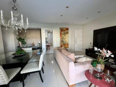 Apartamento, 3 quartos, 125 m² - Foto 1