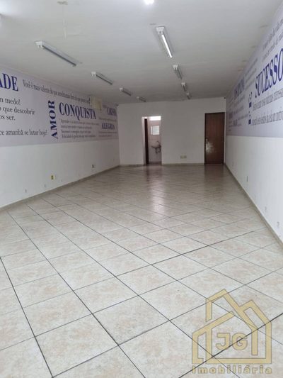 Prédio Inteiro, 100 m² - Foto 2