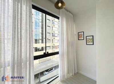 Apartamento, 1 quarto, 42 m² - Foto 4