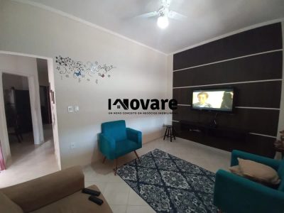 Casa, 3 quartos, 160 m² - Foto 2