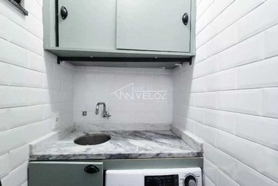 Apartamento, 2 quartos, 47 m² - Foto 1