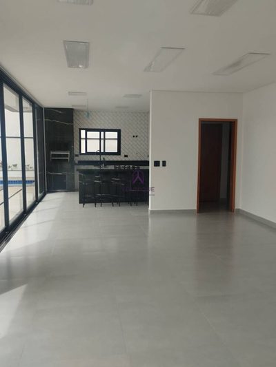 Casa de Condomínio, 5 quartos - Foto 4
