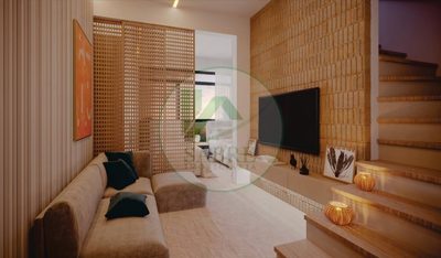 Apartamento, 1 quarto, 24 m² - Foto 1