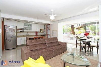Apartamento, 2 quartos, 82 m² - Foto 3