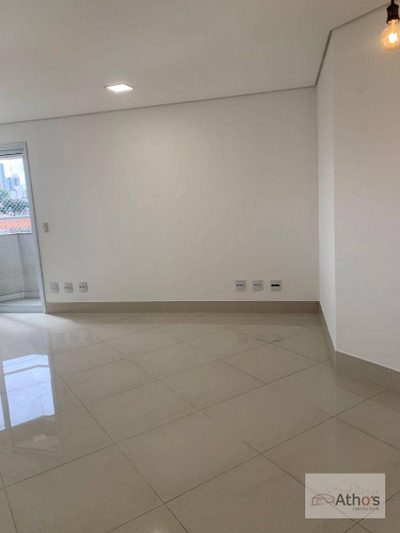 Sala-Conjunto, 43 m² - Foto 2