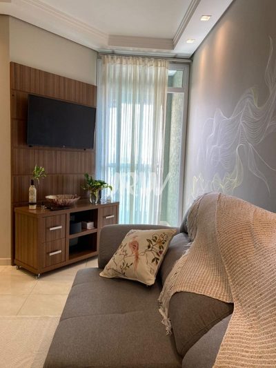 Apartamento, 2 quartos, 65 m² - Foto 2